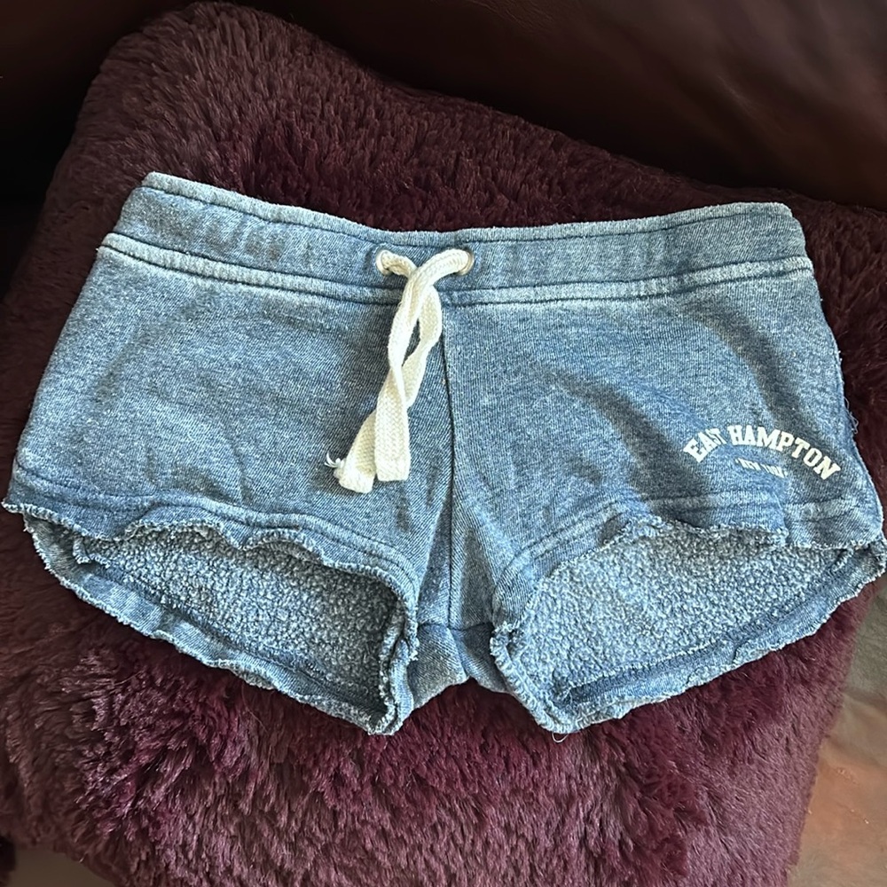 Vintage Havana Shorts 🌴